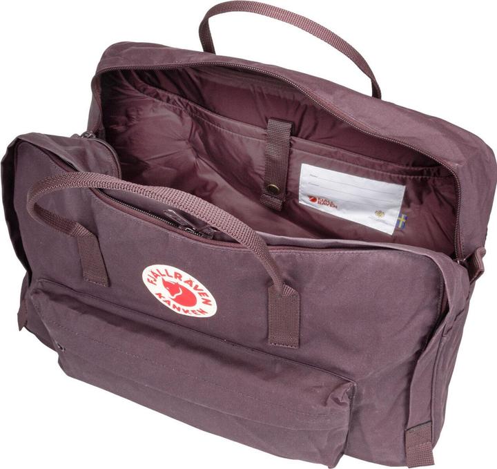 Actual product image Fjällräven Kånken Weekender (30 l)