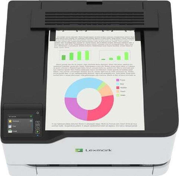Immagine prodotto Lexmark CS431dw (Laser, Colore)