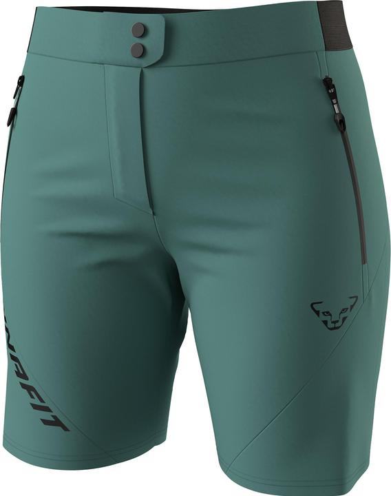 Image du produit Dynafit Women's Transalper 2 Light DST Shorts (XL)