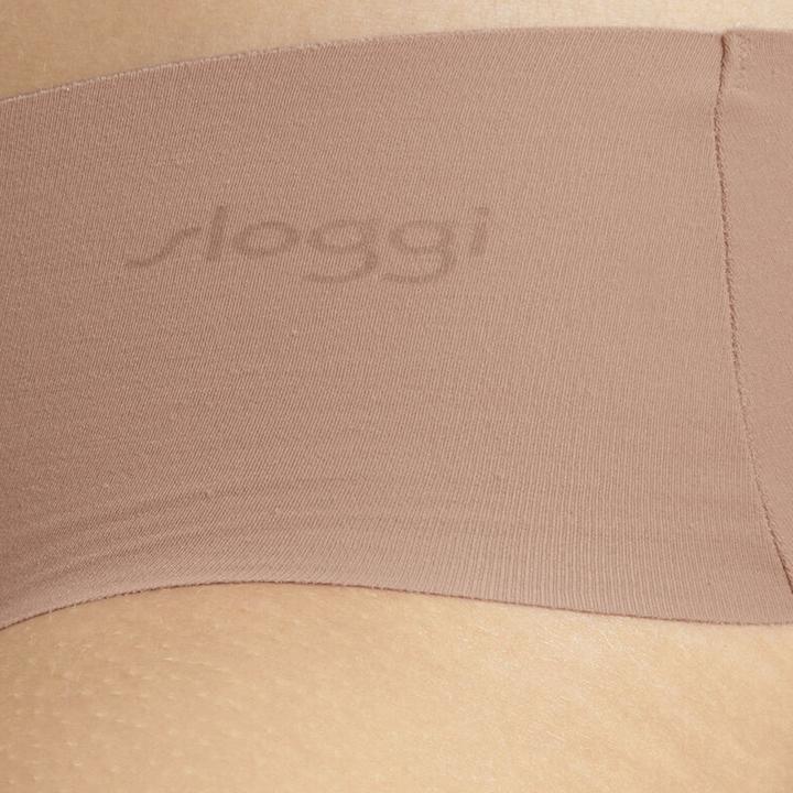 Actual product image Sloggi 4 Pack ZERO Modal 2.0 Hipster (XS, pack of 4)