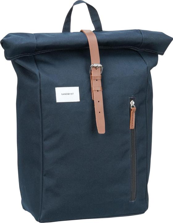 Sandqvist Laptoprucksack Dante Backpack