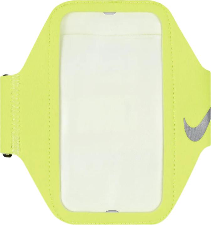 Actual product image Nike Storm mobile phone wristband