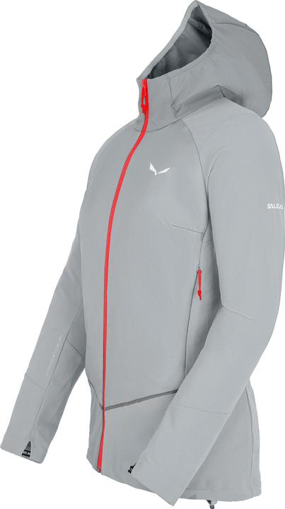 Actual product image Salewa Pedroc TirolWool® Responsive Durastretch Jacket Da (38, M)