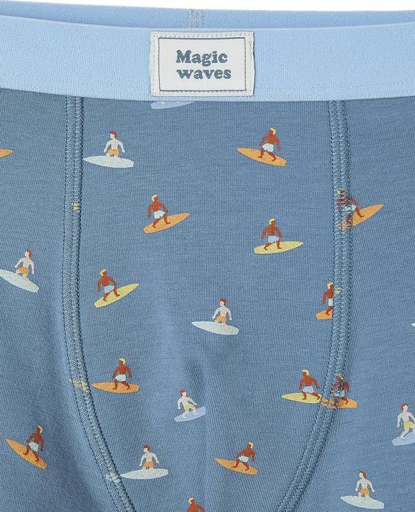 Image du produit Vertbaudet Sous-Vêtements En Bas (128, Pack de 5)