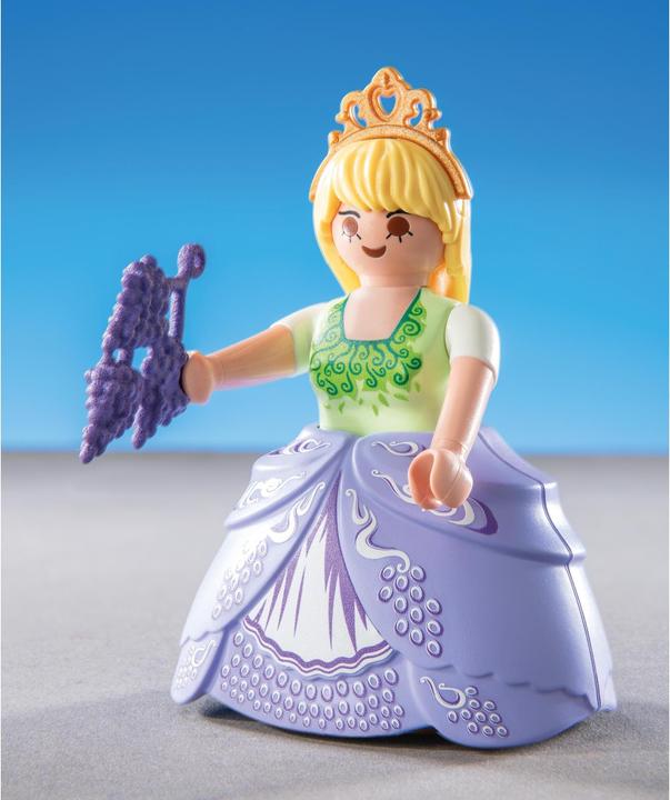 Actual product image Playmobil Figures Girls (Series 27) (71761, Playmobil Figures)