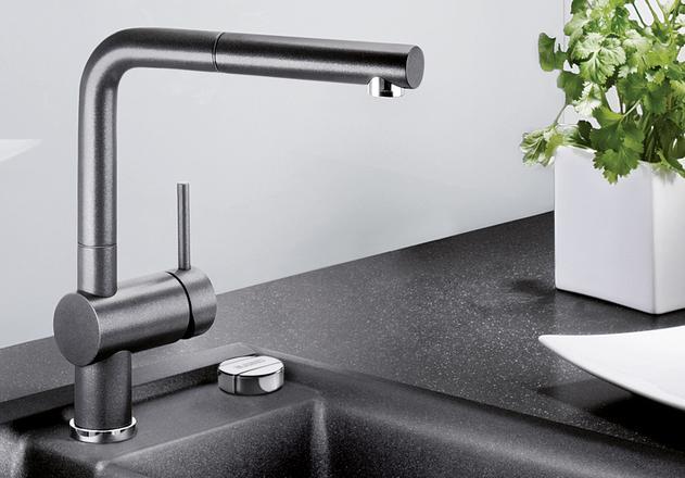 Produktbild Blanco Linus-S