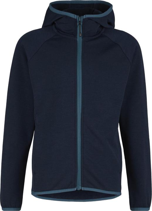 Heber Peak Kid's MerinoBlend SaplingHe. Hoody