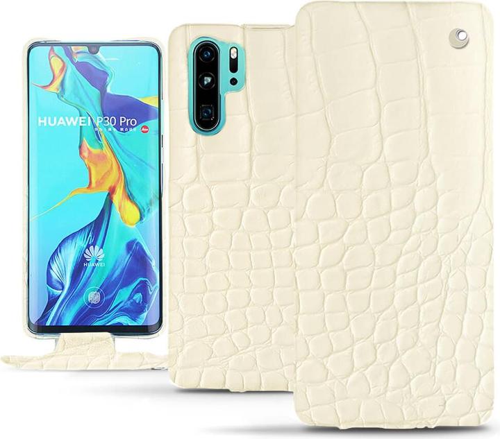 Image du produit Noreve Housse cuir vertical (Huawei P30 Pro)