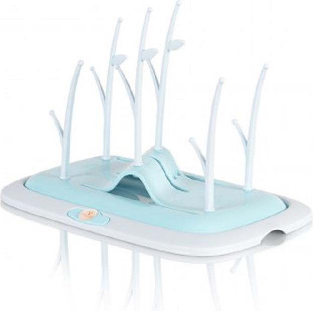 Actual product image Cangaroo Bottle dryer Coral
