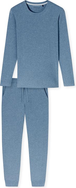 Produktbild Schiesser Pyjama Modern Nightwear (56, XXL)