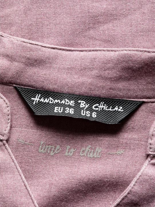 Produktbild Chillaz Women's Sonnblick Shirt (38)