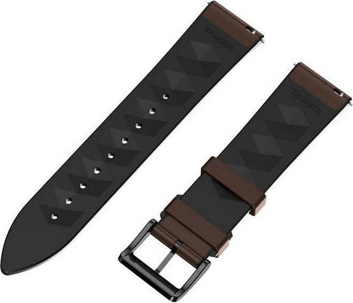 Actual product image Mobvoi TicWatch Pro 3 Ultra LTE (47 mm, 4G)