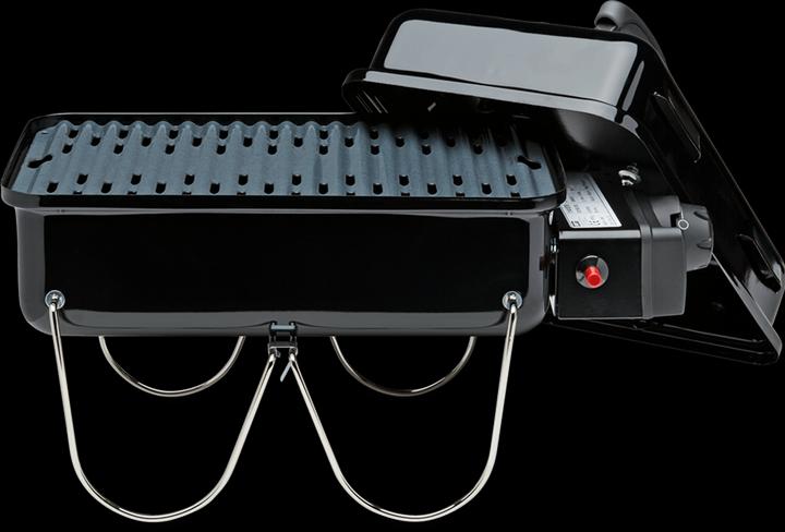 Productafbeelding Weber Go-Anywhere (1.90 kW)