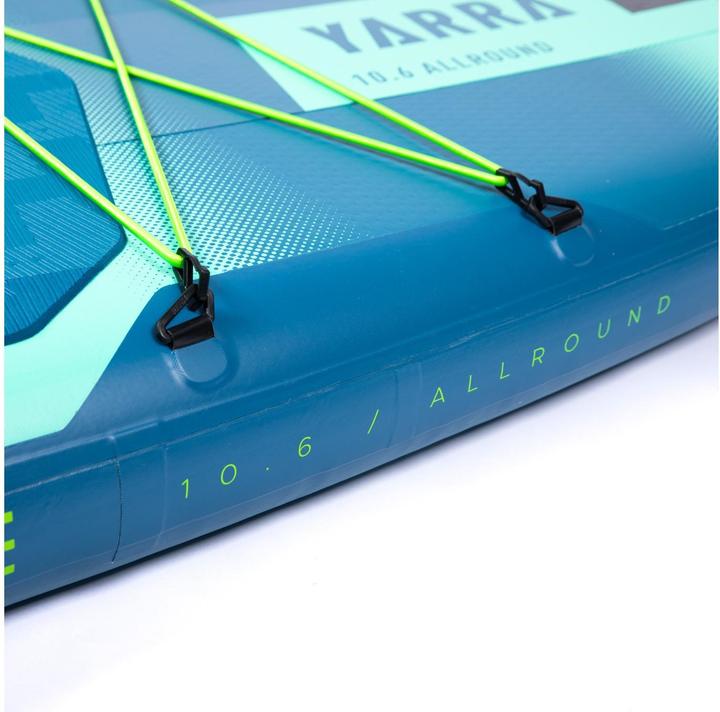 Produktbild Jobe SUP Board Aero Yarra 10.6 Package