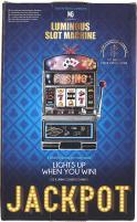 Immagine prodotto Mister Gadget Slot machine (16 x 37 cm)