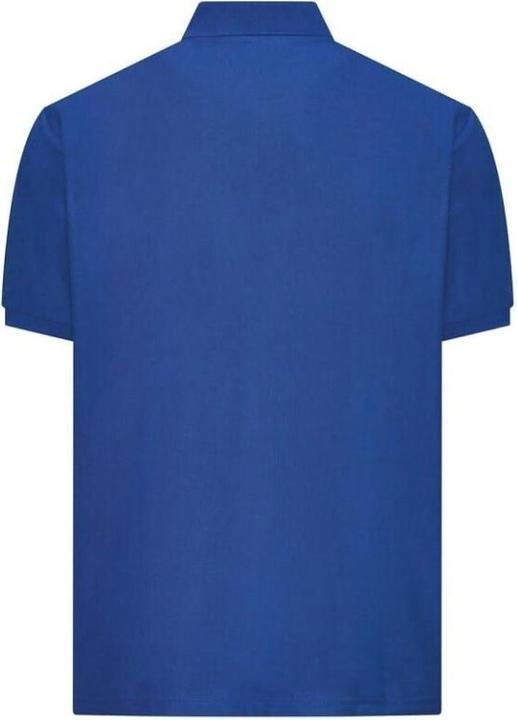 Actual product image Awdis Academy polo shirt (116)