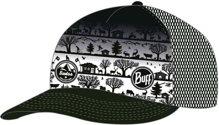 Image du produit Buff casquette de camionneur (L, XL)