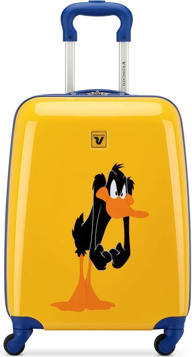 daffy duck papaya
