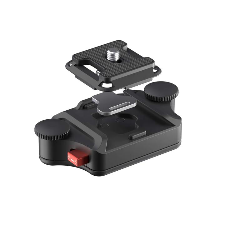 Immagine prodotto Freewell FW-BPQR Backpack Quick Release Clamp