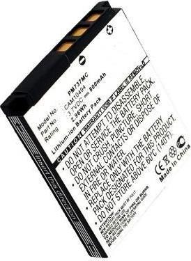 Image du produit CoreParts Batterie d'appareil photo pour Polaroid (Batterie)