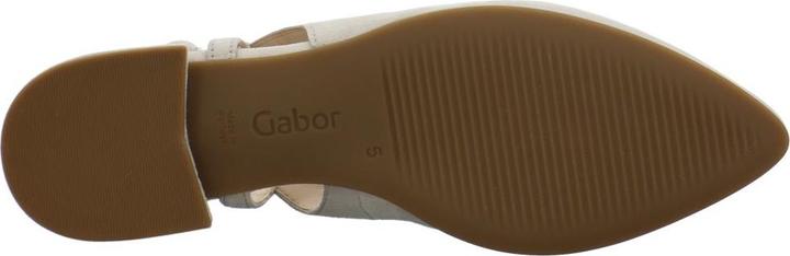 Actual product image Gabor Ballerina (38)