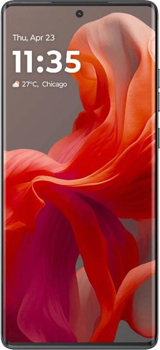 Image du produit Motorola Moto G85 (256 Go, Gris urbain, 6.67", SIM + eSIM, 50 Mpx, 5G)