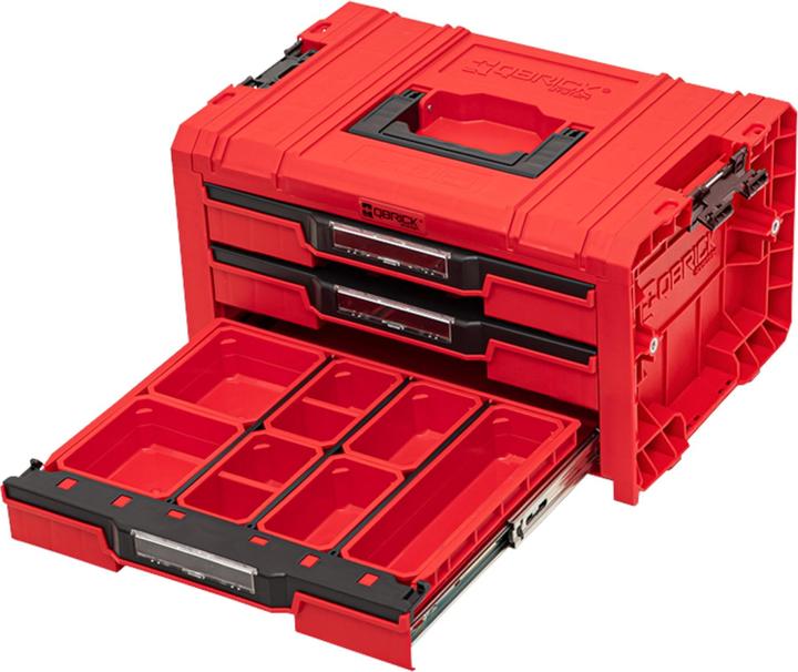 Produktbild Qbrick Box