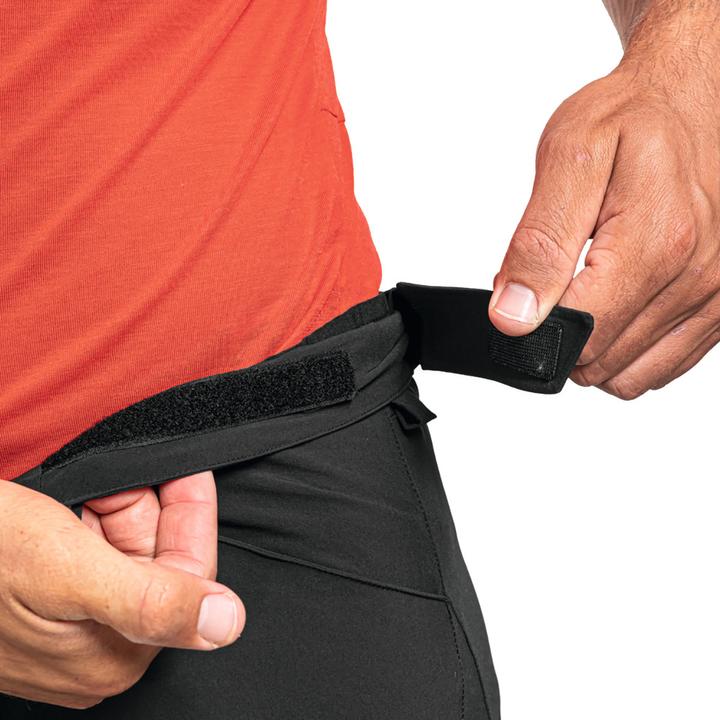 Produktbild Schöffel Shorts Danube (58, 4XL)