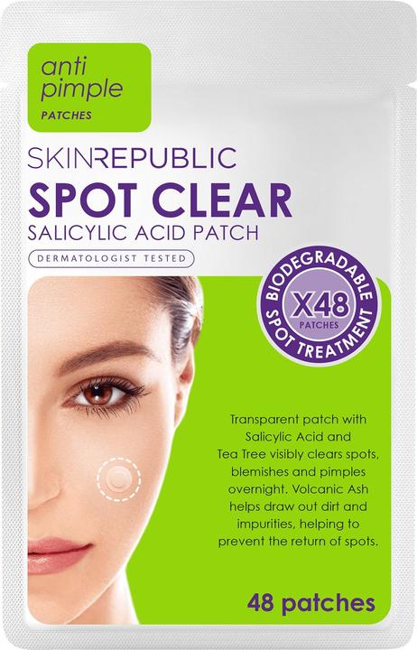Skin Republic Spot Clear (187 ml)