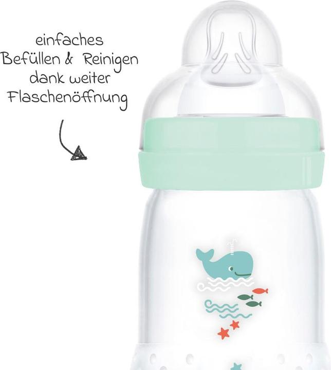 Produktbild MAM Easy Start Anti-Colic (260 ml)