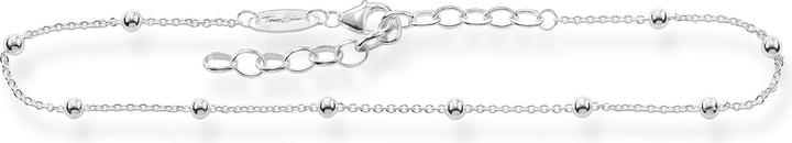 Thomas Sabo Dots (925er Silber, 27 cm)