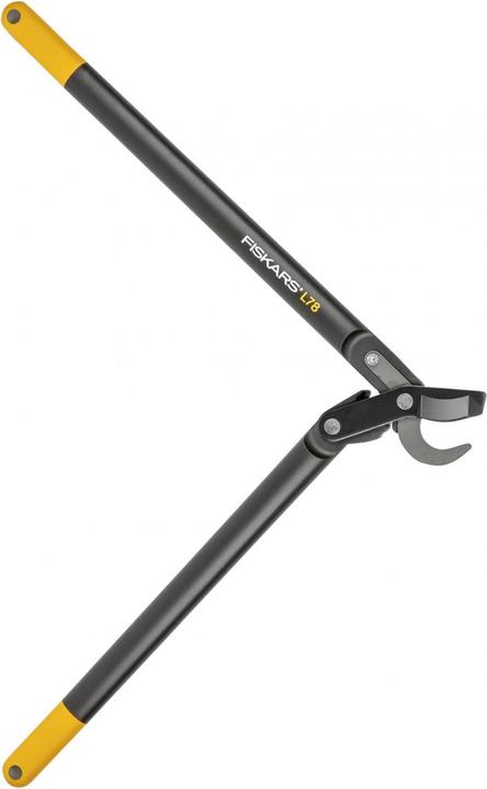 Actual product image Fiskars Bypass PowerGear II