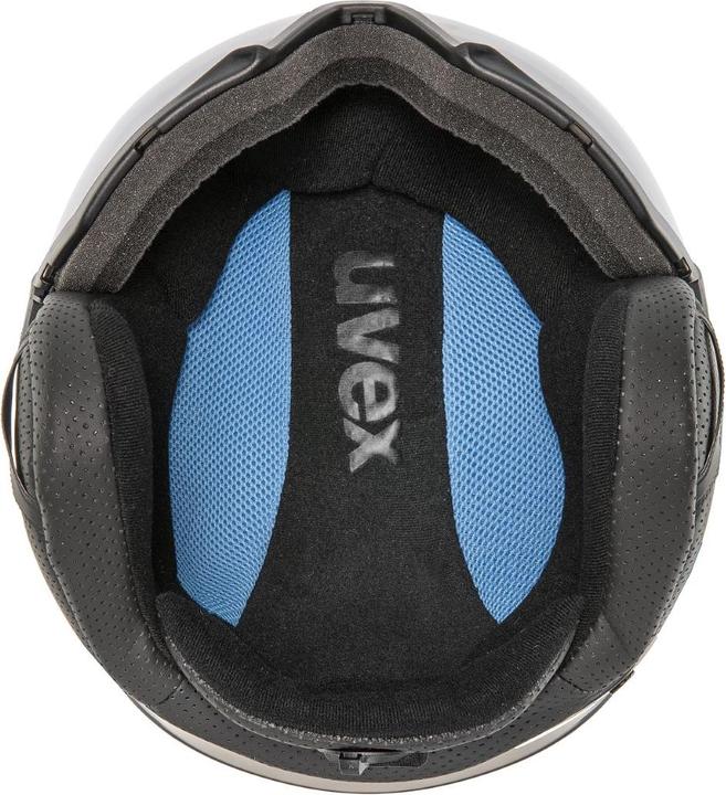 Image du produit Uvex Sports instinct visor (52 - 54 cm, S)