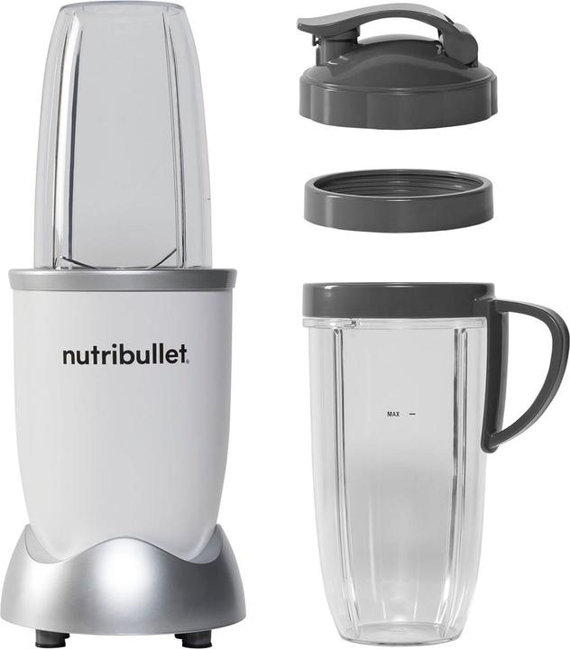 Actual product image NutriBullet Pro 900 (900 W)
