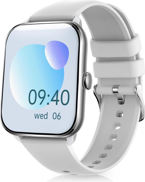 Niceboy WATCH 3 (43 mm)