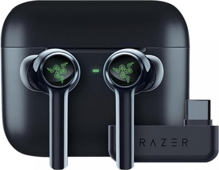 Produktbild Razer Hammerhead Pro HyperSpeed (Kabellos)