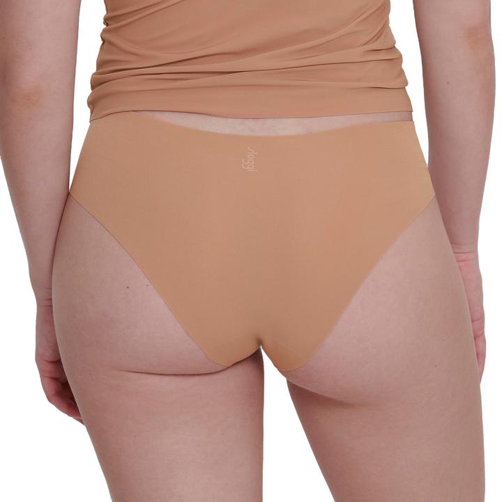 Actual product image Sloggi 3-pack ZERO Feel 2.0 hipsters (XXL, pack of 3)