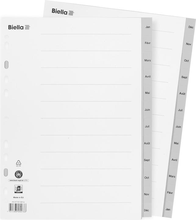 Immagine prodotto Biella Registrati