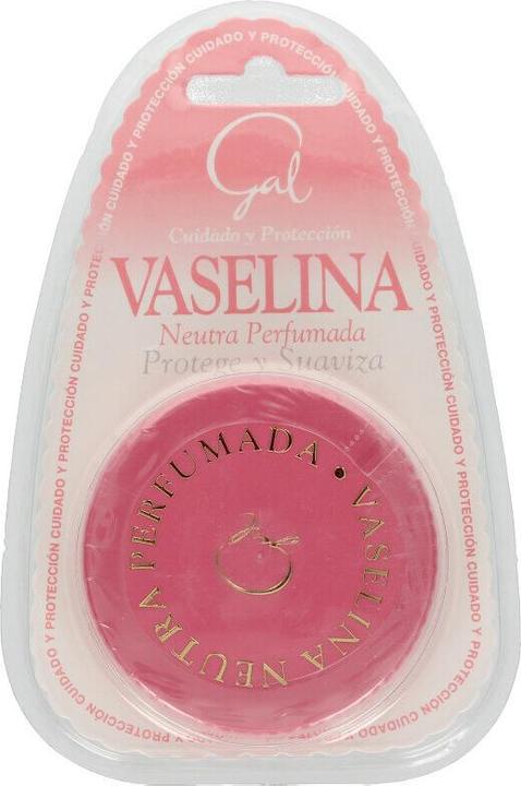 Immagine prodotto Gal VASELINA NEUTRA perfumada 40 ml (Crema corpo, 40 ml)