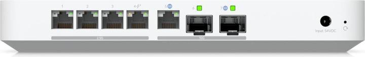 Produktbild Ubiquiti UniFi Cloud Gateway UCG-Fiber