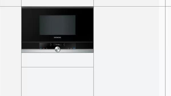 Actual product image Siemens Bf634rgs1