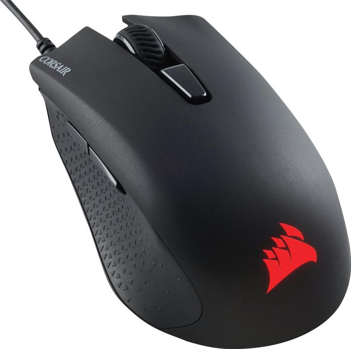 Image du produit Corsair Harpoon RGB Pro (Filaire)