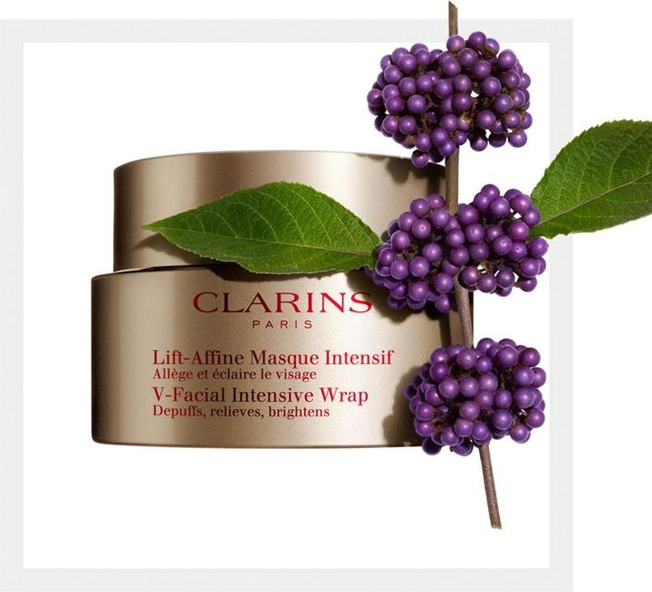 Immagine prodotto Clarins Maschera intensiva Lift-Affine (75 ml)