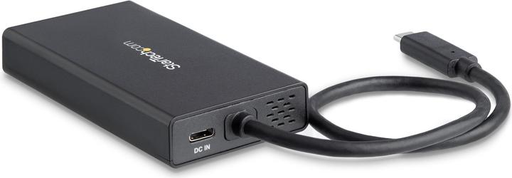 Actual product image StarTech Usb-c Multifunction Adapter (USB-C, 2 Ports)