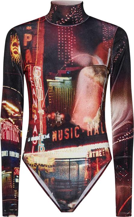 Produktbild Gaultier Top Red (XS)
