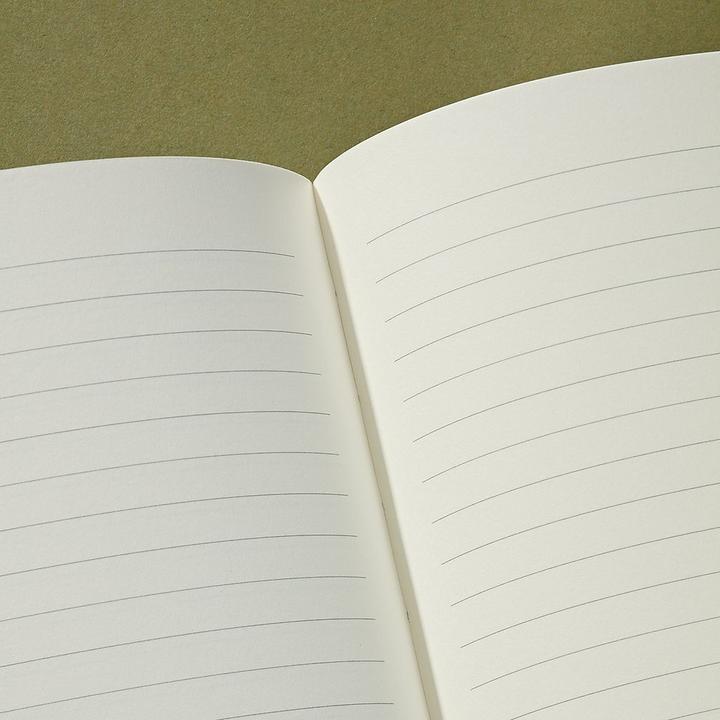 Immagine prodotto Semikolon Classico (A4, Righe, Copertina rigida)