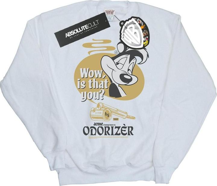 Image du produit Looney Tunes - Sweat ODORIZER - Femme (XXL)