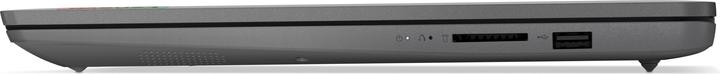 Actual product image Lenovo IdeaPad 3 (15.60", AMD Ryzen 5 5500U, 16 GB, 512 GB, DE)