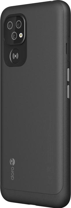 Actual product image Doro 8100 Plus (32 GB, Grey, 6.10", Single SIM, 13 Mpx, 4G)