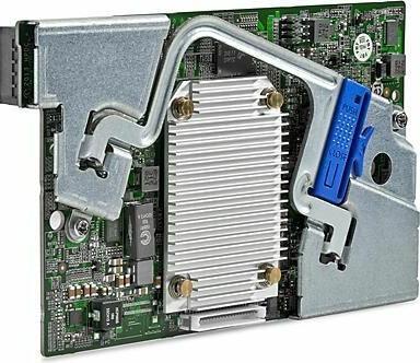 Immagine prodotto HPE Packard Enterprise Smart Array P244br BL460c